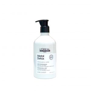 Metal Detox Anti-Deposit Protector Care 500ml - fuori produzione