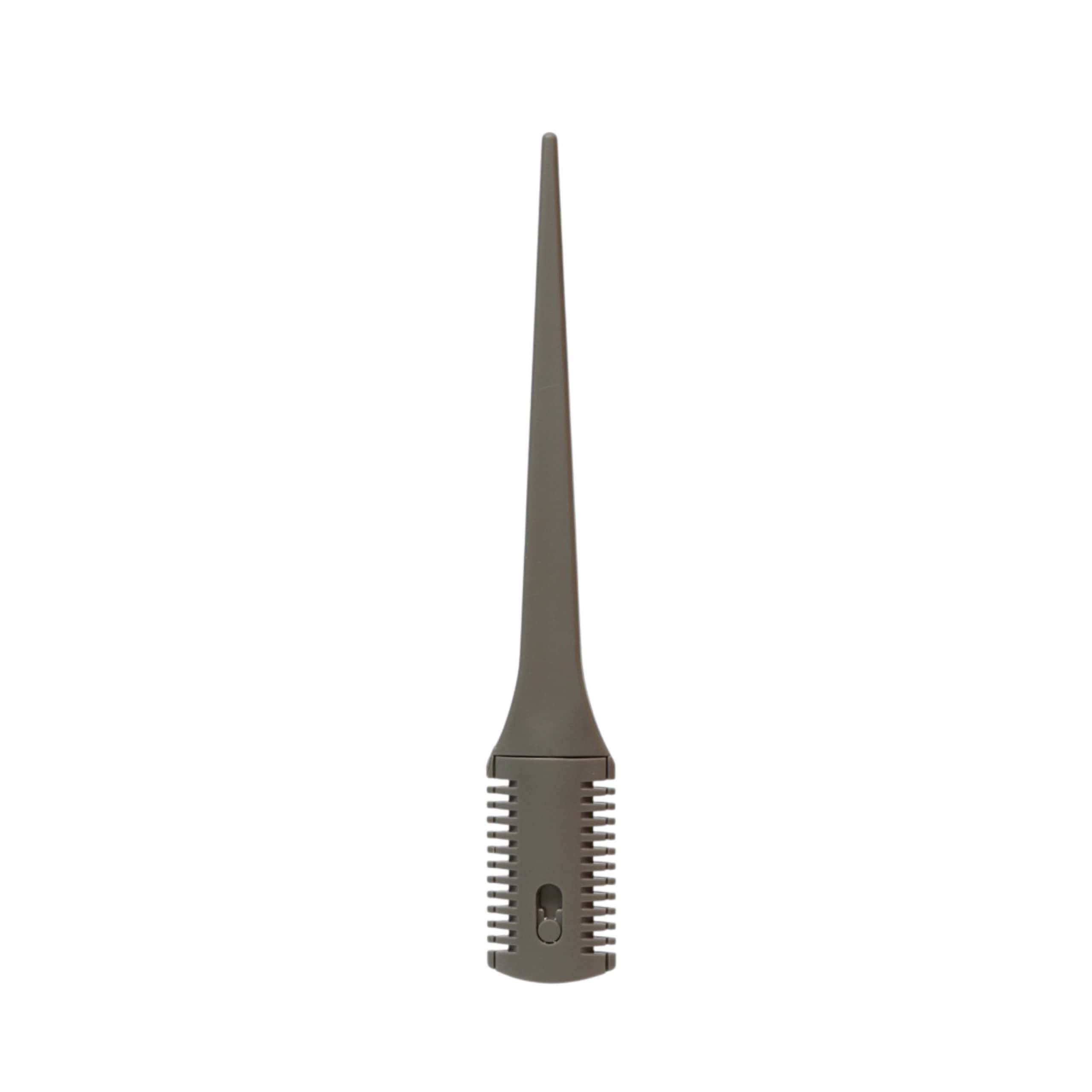 Sfilzino Lama Intera Denti Stretti