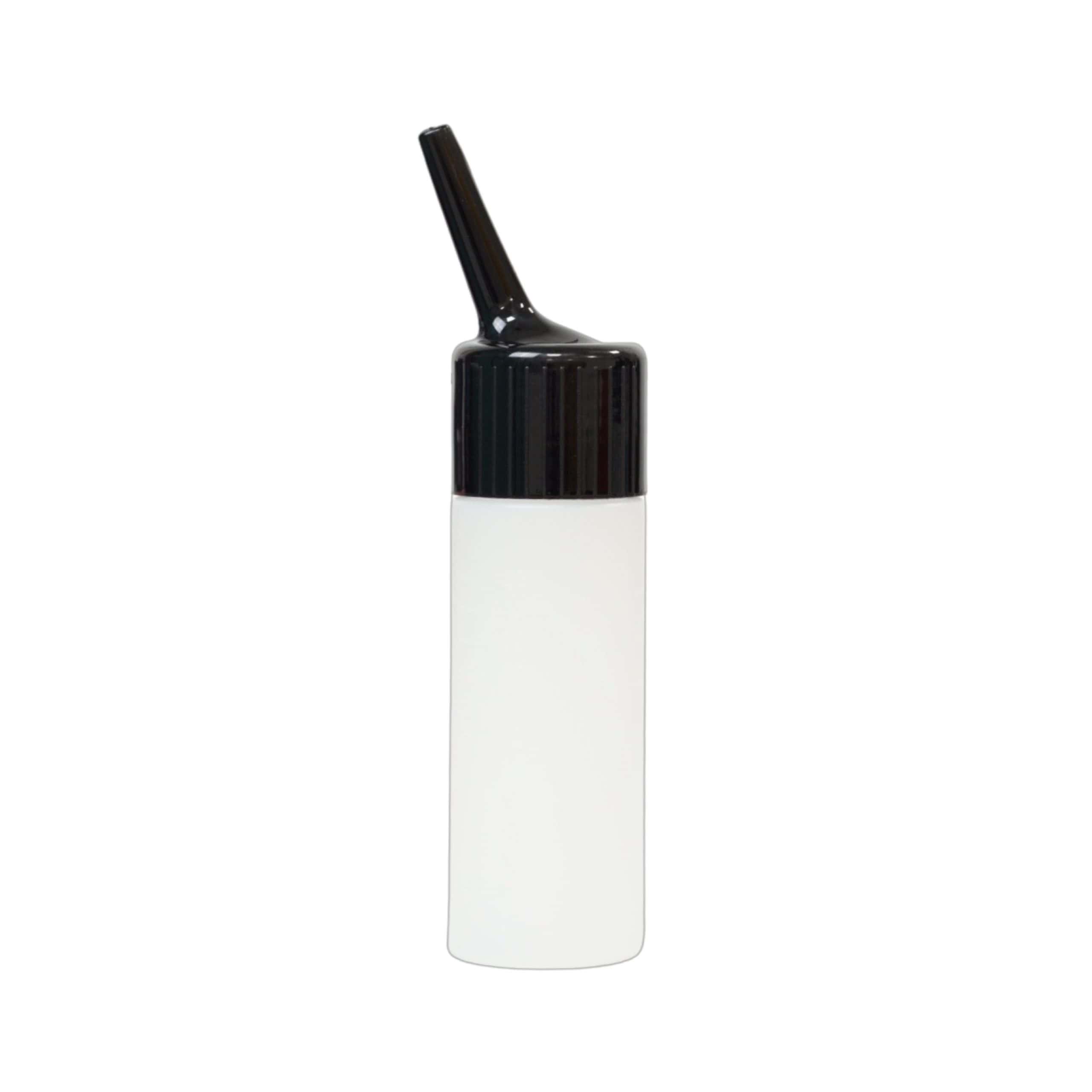 Biberon Applicatore Graduato 120ml Con Beccuccio Fisso