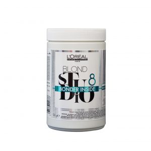 Blond Studio N. 8 Bonder Inside 500gr