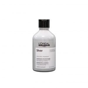 Silver Shampoo 300ml