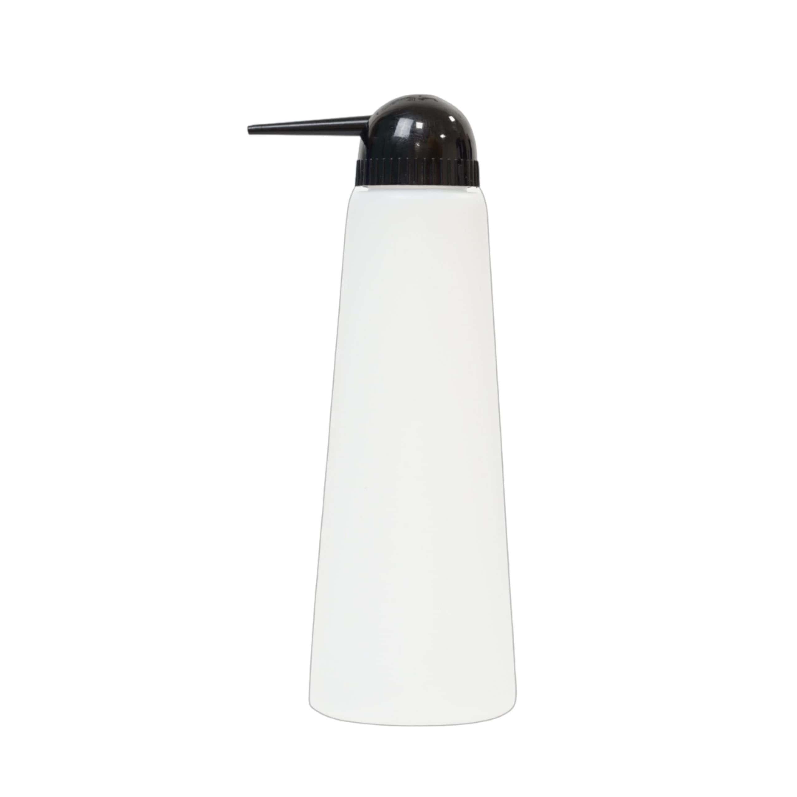 Biberon Applicatore Graduato 260ml Con Beccuccio Snodato