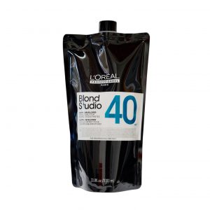Blond Studio Nutri-Developer 40v 12% 1000ml