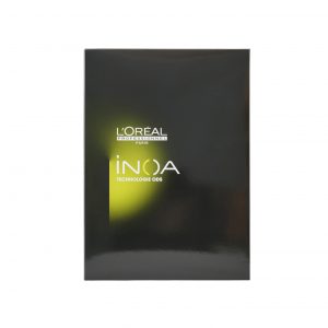 Cartella Colore Inoa