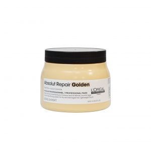 Absolut Repair Maschera Golden 500ml