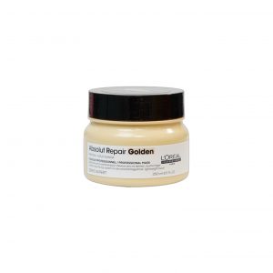 Absolut Repair Maschera Golden 250ml