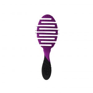Wet Brush Pro Flex Dry Purple