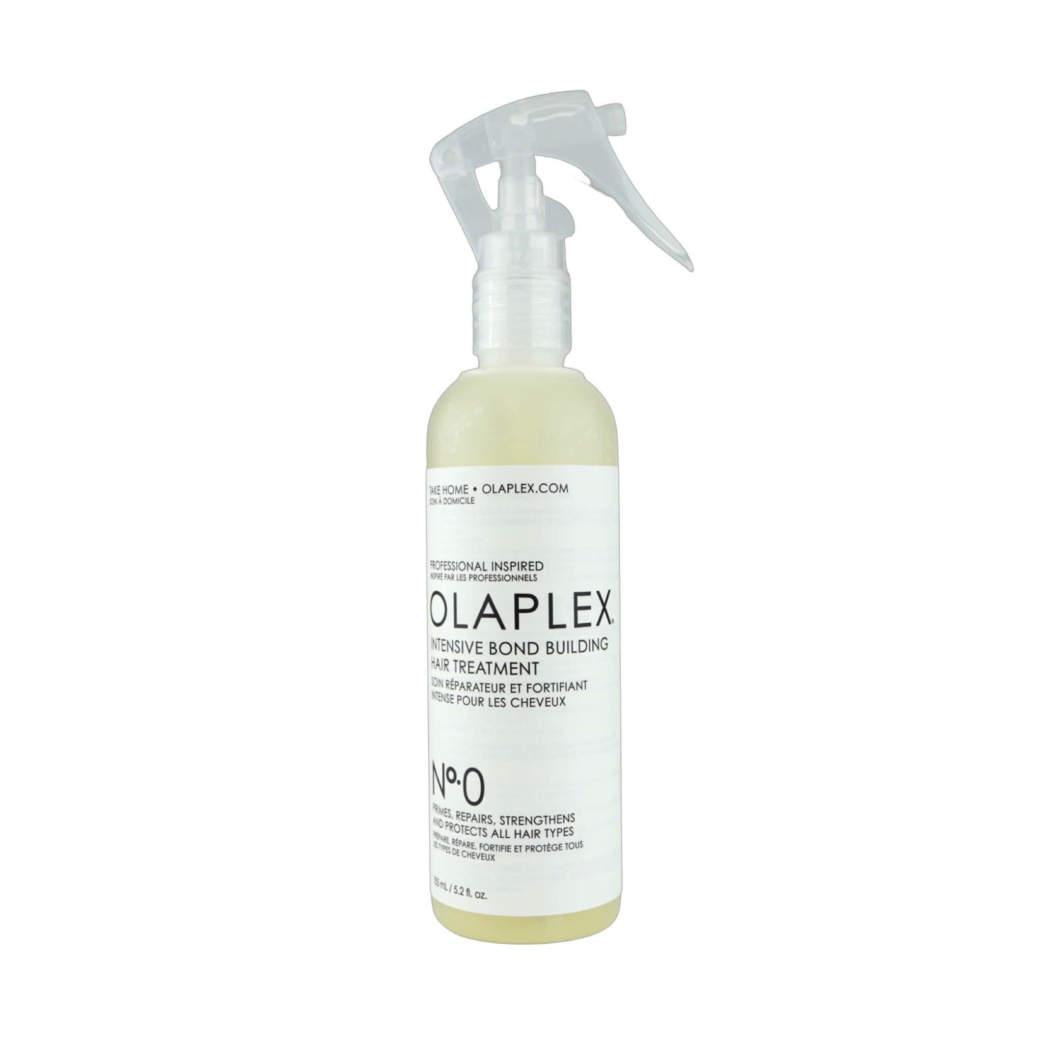 Olaplex N. 0 Bond Building 155ml