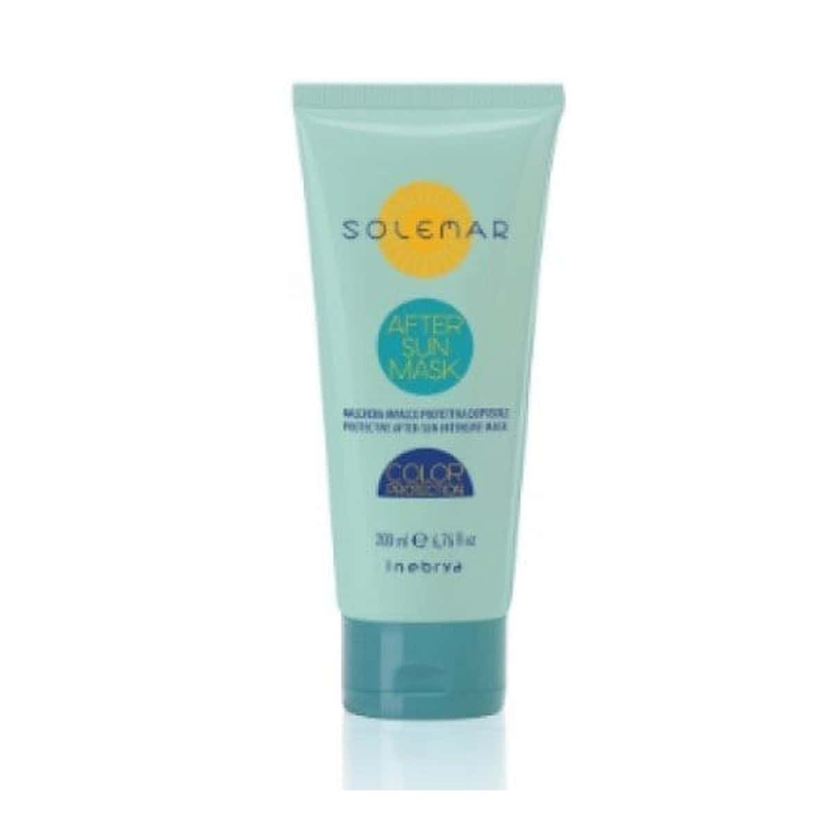After Sun Mask 200ml After Sun Mask 200ml