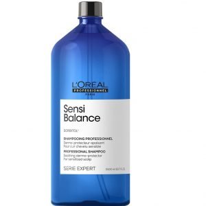 Sensi Balance Shampoo 1500ml