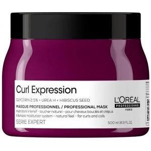 Curl Expression Mask 500ml