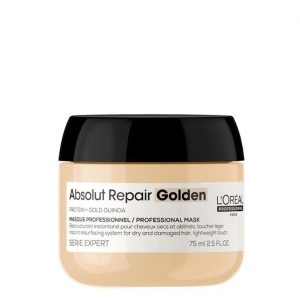 Absolut Maschera Gold 75ml