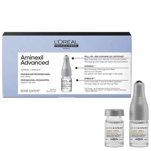 Aminexil Fiale 10x6ml