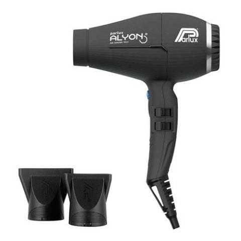 Parlux Alyon 2250 Watt Nero