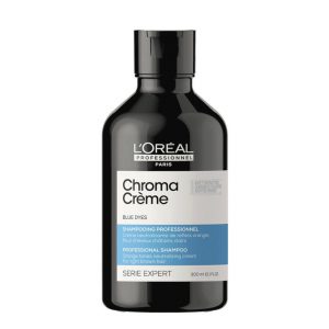 Chroma Creme Bleu Dyes 300ml
