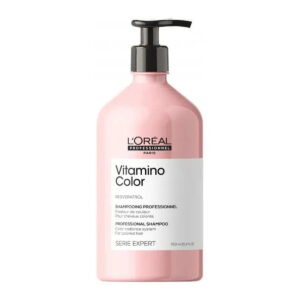 Vitamino Shampoo 750ml