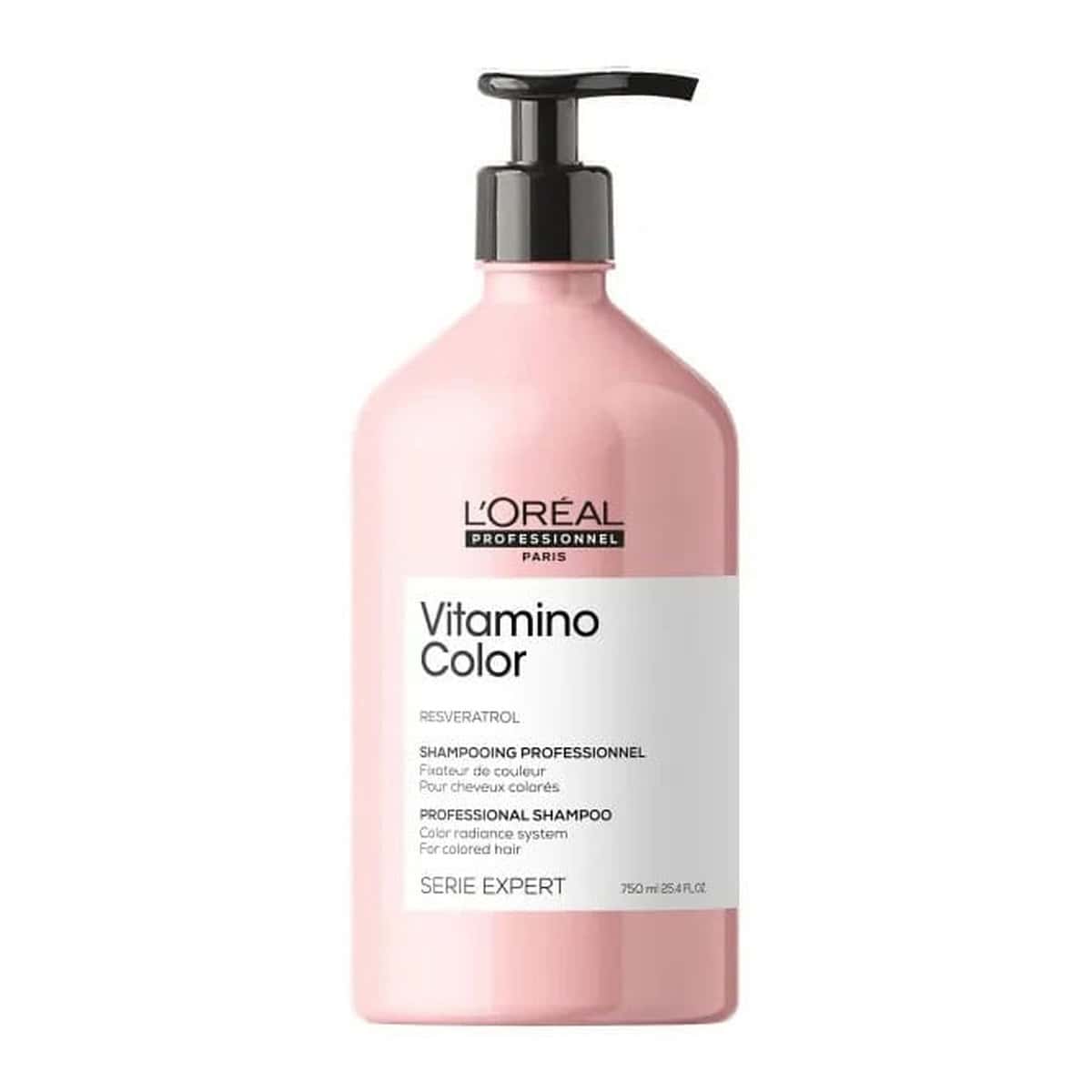 Vitamino Shampoo 750ml Vitamino Shampoo 750ml
