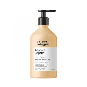 Absolut Repair Shampoo 500ml