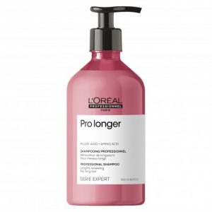 Pro Longer Shampoo 500ml