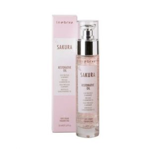 Sakura Restorative Oil 50ml