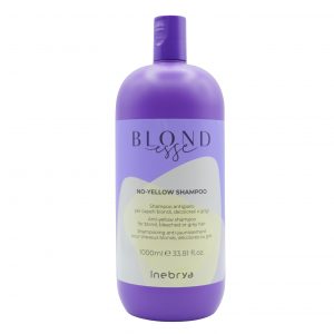 Blondesse No Yellow Shampoo 1000ml