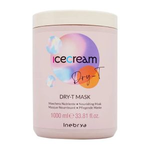 Maschera Dry-T Maschera Nutriente 1000ml