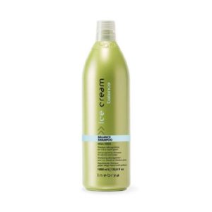 Shampoo Balance Per Antigrasso 1000ml