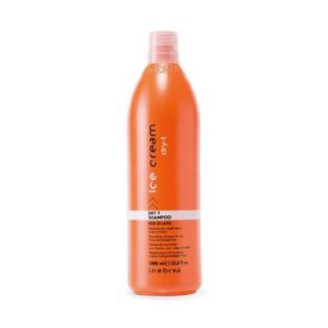Shampoo Dry-T Per Capelli Secchi Crespi Trattati 1000ml