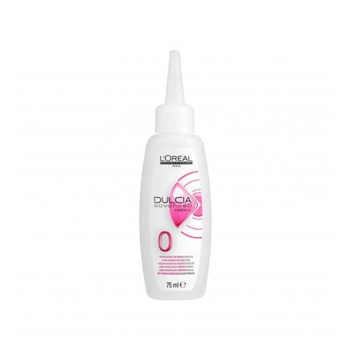 Dulcia Advanced 0 – 75ml Dulcia Advanced 0 - 75ml