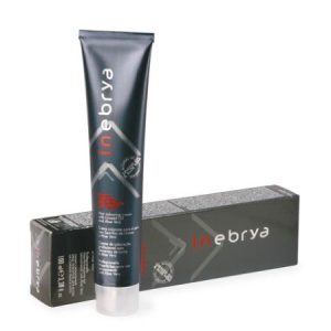 Inebrya Color 100ml - 6/13 Biondo Scuro Cenere Dorato