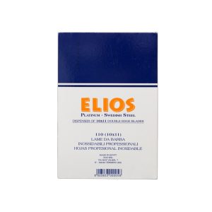 Lame Doppie Elios 110 Pz