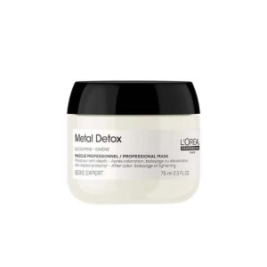 Metal Detox Maschera 75ml