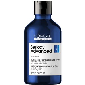 Serioxyl Advanced Densifying Shampoo 100ml