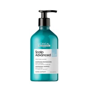 Scalp Advanced Anti-Pelliculaire Shampoo Dandruff Dermo-Clarifier 500ml