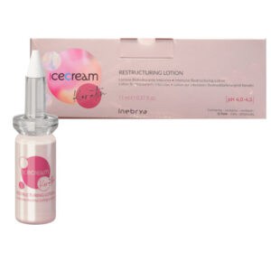 Keratin Restructuring Lotion 11mlx12pz