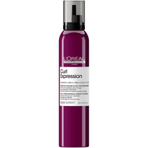 Curl Expression Mousse 10-in-1 250ml