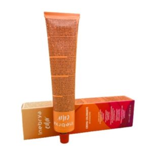 Inebrya Color 100ml - 4/20