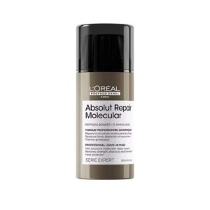 Absolut Repair Molecular Leave-In Mask 100ml