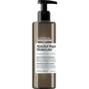 Absolut Repair Molecular Rinse-Off Serum 250ml