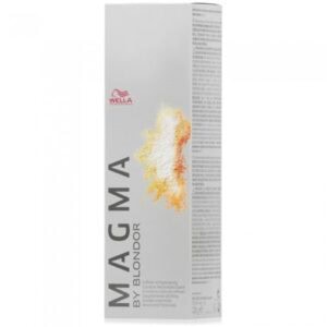 Magma /39 Dorato Cendre Chiaro