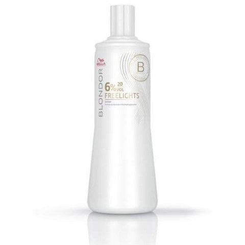 Blondor Freelights 20v 6% 1000ml