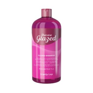 Shecare Glazed Shampoo 1000ml