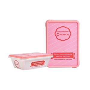 Chemico Smacchiatore Crema 200gr