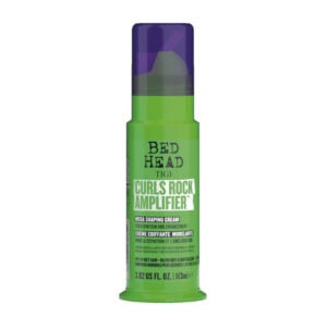 Tigi Catwalk Curls Rock Amplifier Nuovo Packaging 113ml