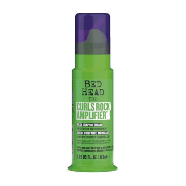 Tigi Catwalk Curls Rock Amplifier Nuovo Packaging 113ml