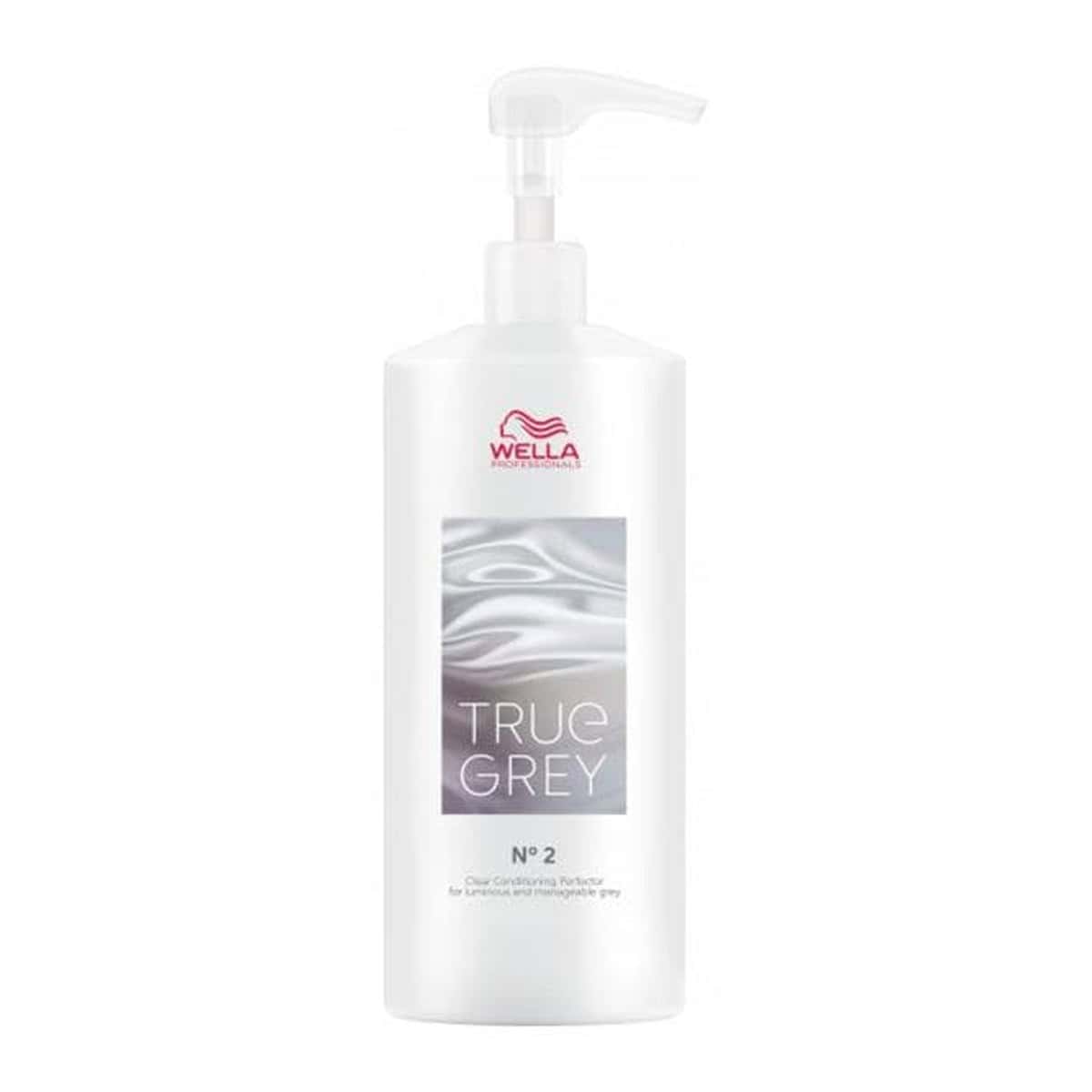 True Grey N. 2 Clear Conditioning Perfector 500ml True Grey N. 2 Clear Conditioning Perfector 500ml