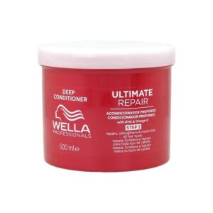 Ultimate Repair Deep Conditioner 500ml Step 2