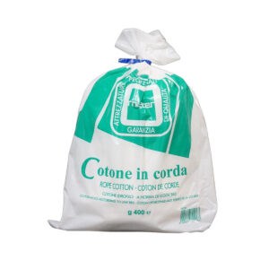 Cotone In Corda 300gr