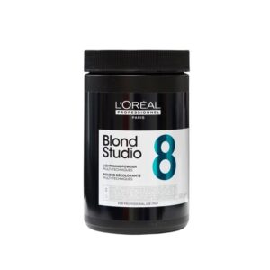 Blond Studio N. 8 500gr Nuovo