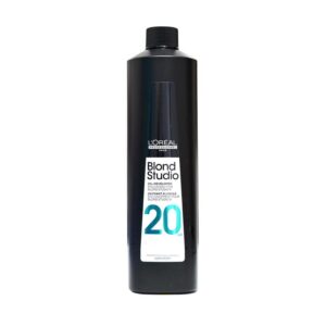 Blond Studio Oil Developer 20v 1000ml Per Schiariture 9 toni